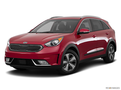 2017 kia niro review carfax vehicle research 2017 kia niro review carfax vehicle