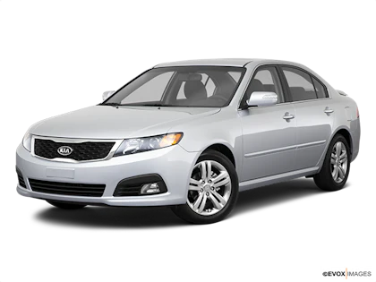 2010 Kia Optima Reviews, Insights, and Specs CARFAX
