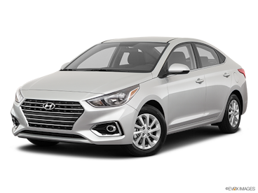 2020 Hyundai Accent - News, reviews, picture galleries and videos