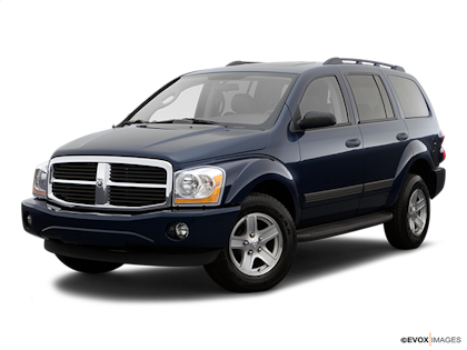 2006 Dodge Durango Review Carfax Vehicle Research