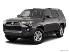 Toyota 4Runner Reviews