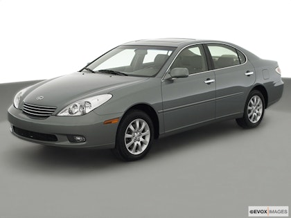 2002 Lexus ES 300 photo