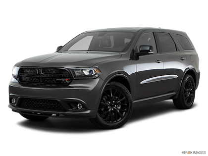 2016 Dodge Durango Review Carfax Vehicle Research