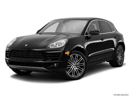 2017 Porsche Macan Review Carfax Vehicle Research 2017 Porsche Macan Photo