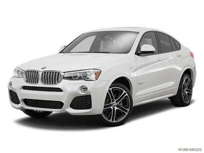 2016 Bmw X4 Review Carfax Vehicle Research