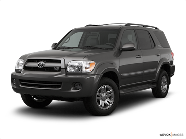 2007 Toyota Sequoia Reviews Insights and Specs CARFAX