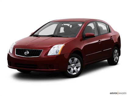 2008 Nissan Sentra Review Carfax Vehicle Research