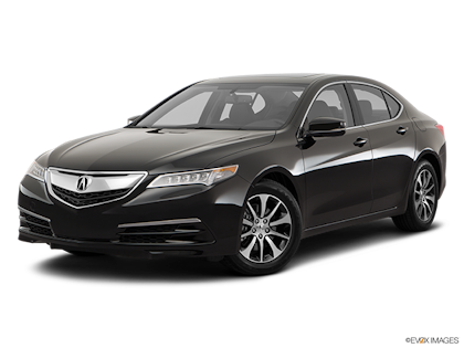 2017 Acura TLX photo