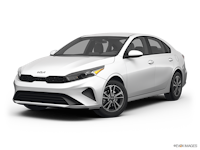 Kia Forte Reviews | Research Cars with CARFAX