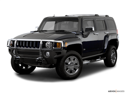 2007 Hummer H3 Reviews, Insights, and Specs | CARFAX