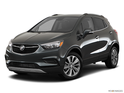 2017 Buick Encore Review Carfax Vehicle Research