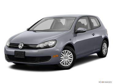 Used Volkswagen Golf Hatchback (1997 - 2004) Review