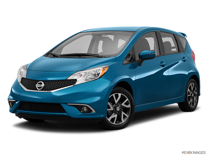 2015 Nissan Versa Note Review Carfax Vehicle Research