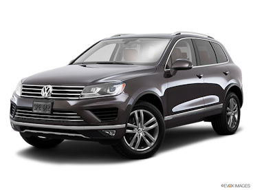 Volkswagen Touareg 2024 Reviews, News, Specs & Prices - Drive