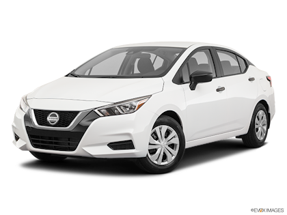 2020 Nissan Versa Review Carfax Vehicle Research