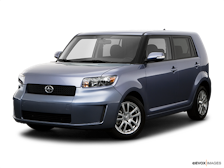 2009 Scion xB Review