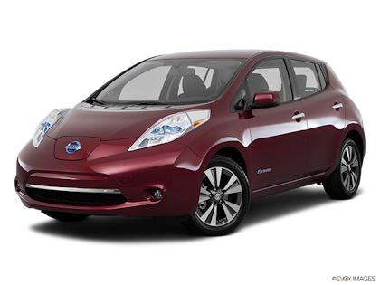 Nissan Leaf Reviews, Insights, | CARFAX