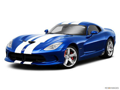 2013 Dodge SRT Viper Review | CARFAX Vehicle Research