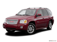 2007 GMC Envoy Review