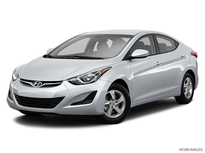  Reseñas, perspectivas y especificaciones de Hyundai Elantra