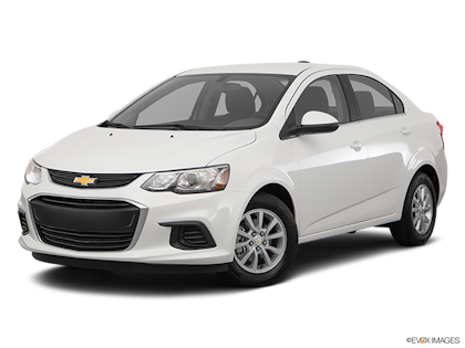  Reseñas, perspectivas y especificaciones del Chevrolet Sonic 2018 |  CRUZ