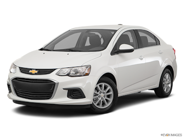 Carros na Web, Chevrolet Sonic Effect 1.6 AT 2014