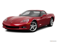 2011 Chevrolet Corvette Review