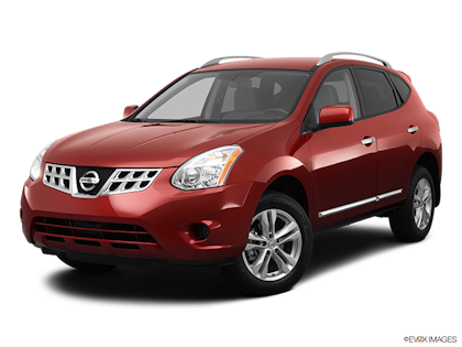 2012 Nissan Rogue Review Carfax Vehicle Research