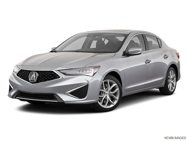 2020 Acura ILX Reviews