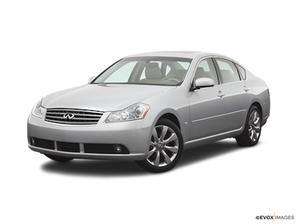 2006 Infiniti M35 Review Carfax Vehicle Research