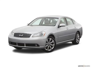 2006 Infiniti M45 Reviews, Pricing, and Specs | CARFAX