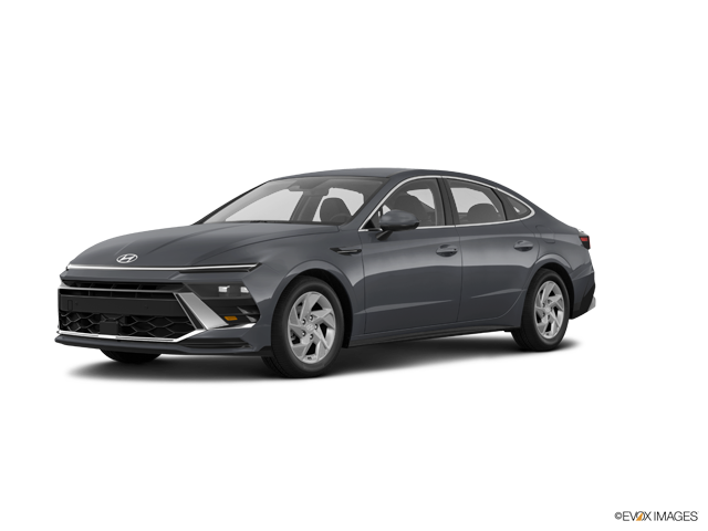 Photo of 2025 Hyundai Sonata