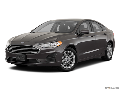  Reseñas, perspectivas y especificaciones del Ford Fusion