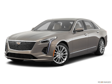Cadillac CT6 Reviews