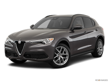 Alfa Romeo Stelvio Reviews
