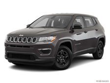 Jeep Compass Reviews