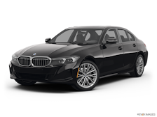 BMW 3 Series Reviews  Research Cars with CARFAX