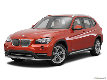 2015 BMW X1 Reviews, Insights, and Specs
