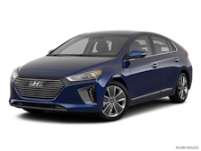 Hyundai Ioniq Reviews