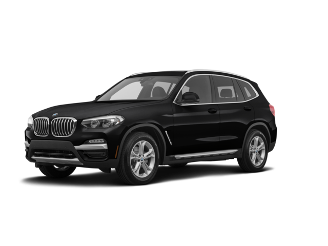 Photo of 2021 BMW X3