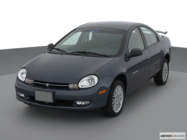 2002 Dodge Neon Reviews, Insights, and Specs | CARFAX