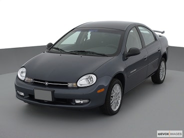 Додж Неон технические характеристики. Dodge Neon комплектации и цены фото.