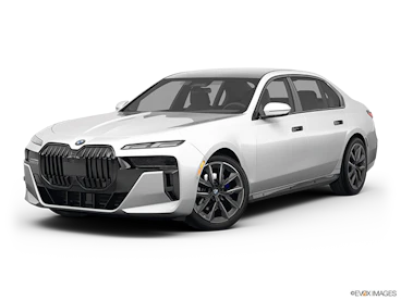 2023 BMW 7 Series Reviews, Insights, and Specs | CARFAX