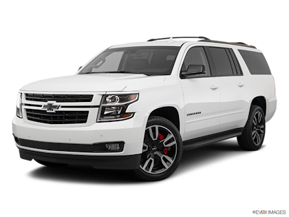 2019 Chevrolet Suburban Review Carfax Vehicle Research