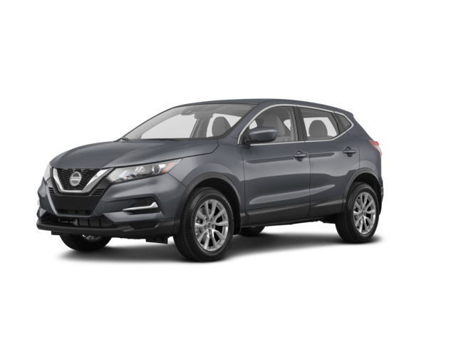 Photo of 2022 Nissan Rogue Sport