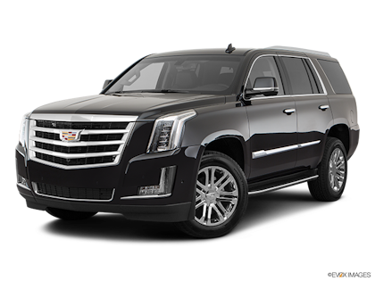 2019 Cadillac Escalade Review Carfax Vehicle Research