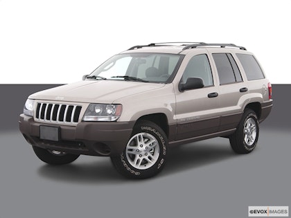 2004 Jeep Grand Cherokee Review Carfax Vehicle Research