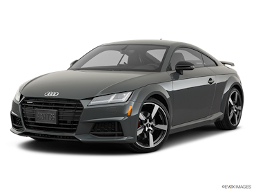 2020 Audi TT Reviews, Insights, and Specs