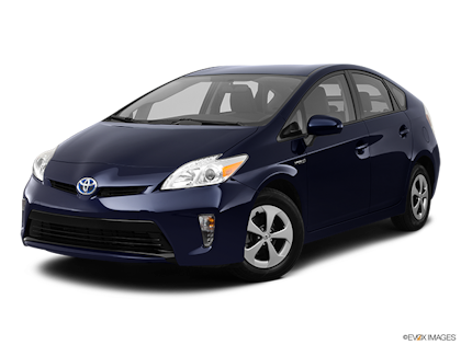 2012 Toyota Prius Reviews, Insights, and Specs | CARFAX