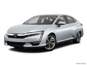 2021 honda store clarity reviews